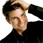 Tom Cruise wanted to be a Catholic priest