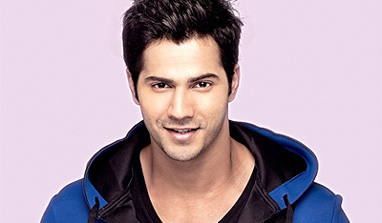Altercation with Sohail Khan? Fabricated, says Varun Dhawan!