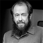 Alexander Solzhenitsyn exhibit to open in small US town