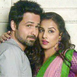 Quirky music video for Emraan Hashmi, Vidya Balan starrer `Ghanchakkar`