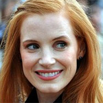 Jessica Chastain no.1 choice for Jane in ‘Tarzan’ reboot 	