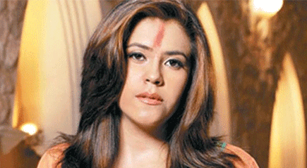 Ekta Kapoor takes acting tips from Vishal Bhardwaj
