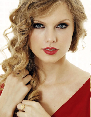 Taylor Swift fears loneliness