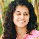 Not keen on working with superstars, says Taapsee Pannu