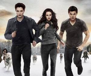 Twilight phone line opens for fans struggling to cope with end of franchise