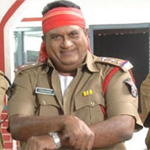 Jayaprakash enjoyed doing Gangnam style in `Noothi Lo Kappalu`