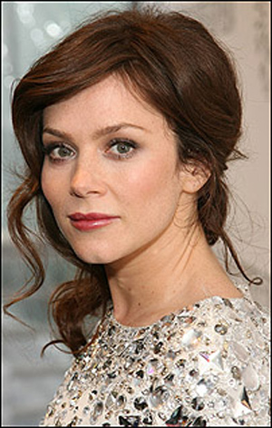 I may have my eggs frozen to have another baby, says Anna Friel