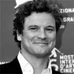 Colin Firth associates with speech therapy charity