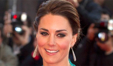 New footage casts doubts over Duchess Kate’s daughter claim