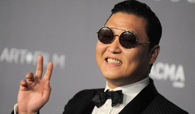 Psy’s parents proud he’s more famous than Ban Ki-Moon