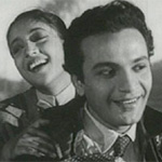 Uttam, Suchitra never rode the BMW in 'Saptapadi'?