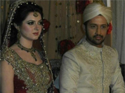 Atif Aslam weds Sara Bharwana