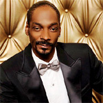 Happy to give up partying: Snoop Lion