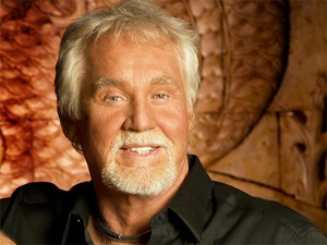 Singer Kenny Rogers set to be inducted into Country Hall of Fame