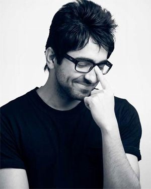 Ayushmann Khurrana happy with 'Nautanki Saala' response