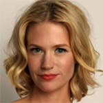 `Mad Men` was tough when pregnant: January Jones
