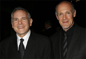 Craig Zadan, Neil Meron return as Oscar producers