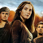 `The Host` - romantic sci-fi entertainer 