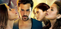 ‘Ek Thi Daayan’ review: Performances lift the ‘spirits’ high!