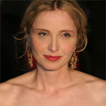 Julie Delpy talks about realistic sex scenes in `Before Midnight`