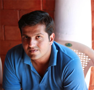 Prasanna Venkatesan wants to go solo 