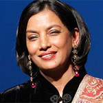 Malaise lies in us as a society: Shabana Azmi 