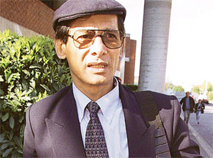Biopic on Charles Sobhraj in offing?