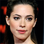 When Rebecca Hall took charge of her life