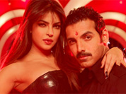 Shootout At Wadala: Stills