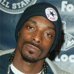 Snoop Dogg supports anti-gun group
