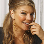 Pregnant Fergie doing well, says bandmate