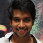Madhu joins Gautham Karthik`s `Sippai`