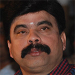 Actor `Powerstar` Srinivasan arrested