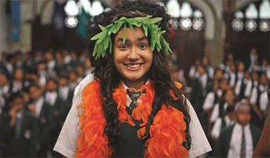 'Gippi' music review: Energetic music, suits young generation's taste 