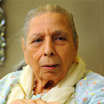 Bollywood neglected Shamshad Begum over others: Pakistani daily