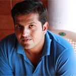 Prasanna Venkatesanexcited about Telugu debut 
