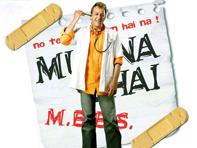 Cannot imagine Munnabhai without Sanjay Dutt: Subhash Kapoor