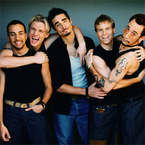 Backstreet Boys plan 20th anniversary celebrations
