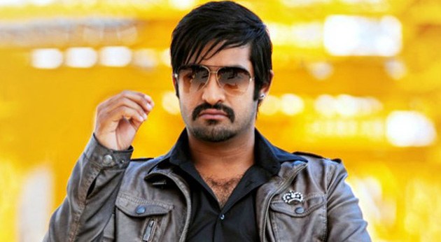 'Baadshah' review: Junior NTR guarantees entertainment