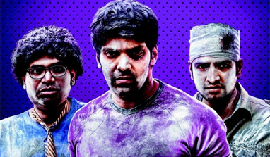 `Settai` review: Misses soul of original