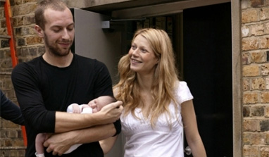 Gwyneth Paltrow advised pal to give oral sex to hubby instead of fighting