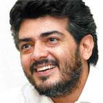Working birthday for Ajith Kumar