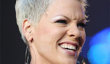 I`m a reformed slut, says Pink