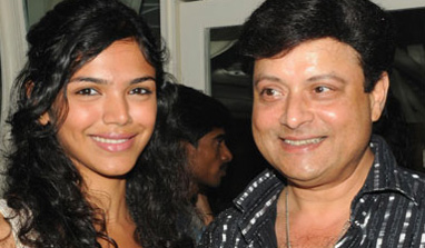Sachin Pilgaonkar`s daughter to debut in dad`s directorial