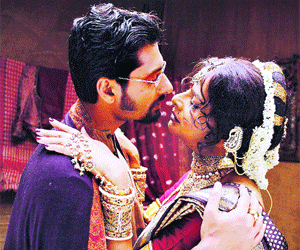 Five Bengali films left high and dry after chitfund bust