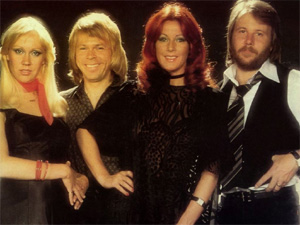 Now, an ABBA museum in Stockholm