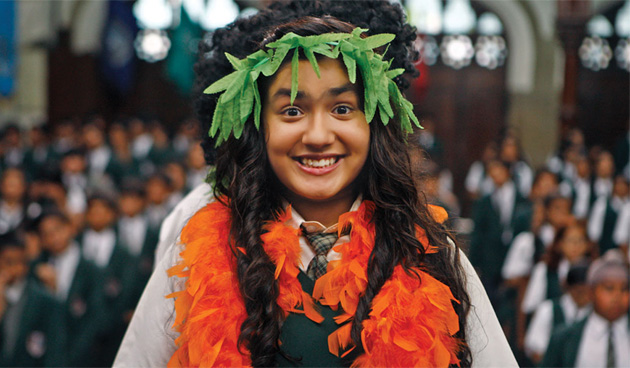 ‘Gippi’ review: Give in to nostalgia!