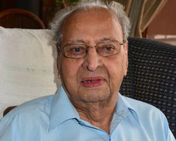 Dadasaheb Phalke Award reaches Pran