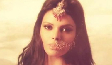 Sherlyn Chopra to don seven Indian costumes at Cannes