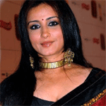Divya Dutta burning calories with Zumba